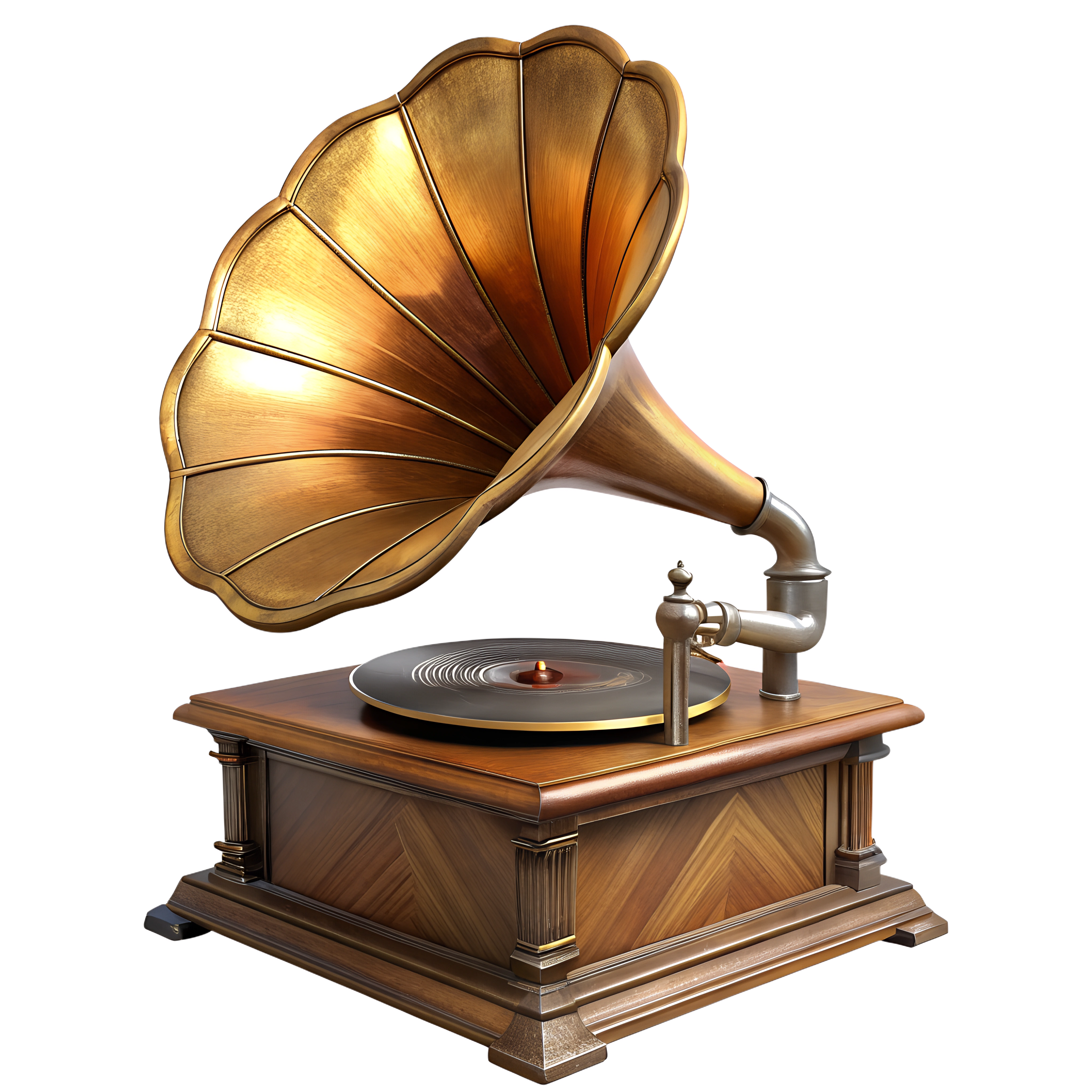 Phonograph